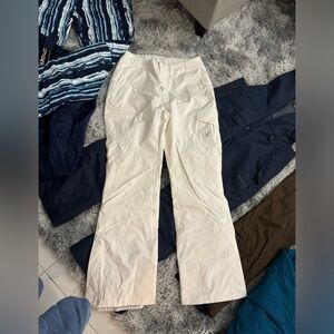 Women’s Spyder Ski Pants